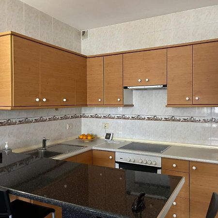 Apartamento Playa Honda Playa Honda  Exteriör bild