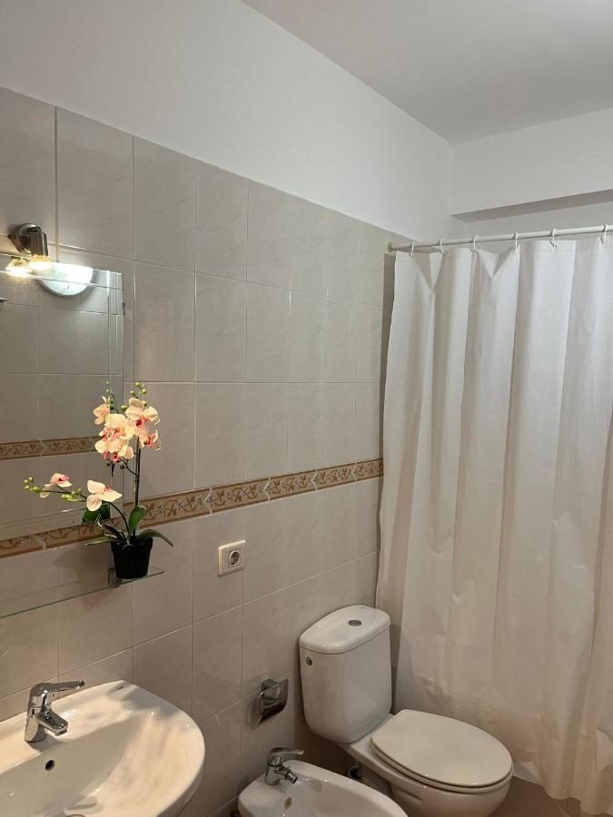 Apartamento Playa Honda Playa Honda  Exteriör bild